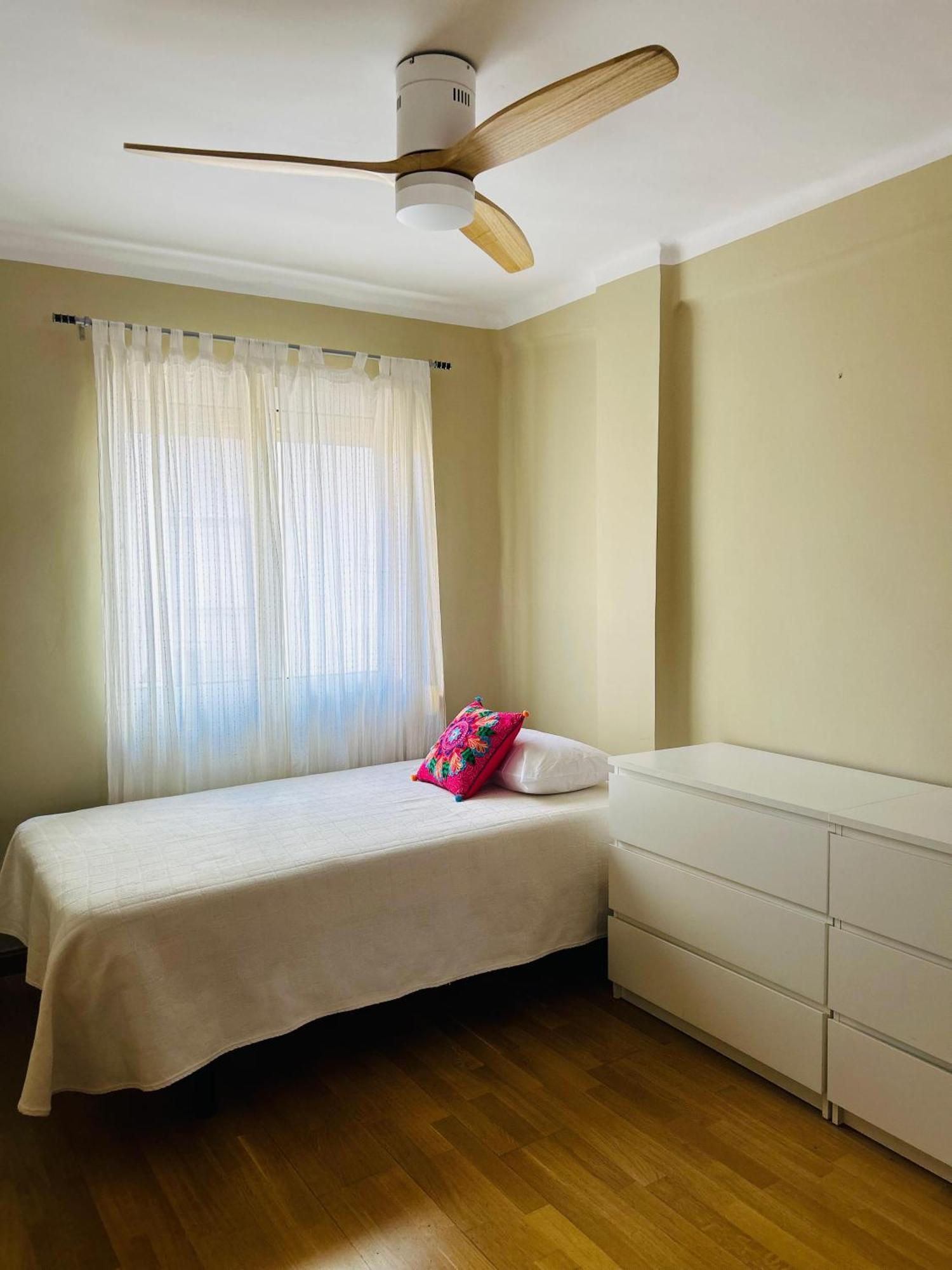 Casa Guillermo Appartement Málaga