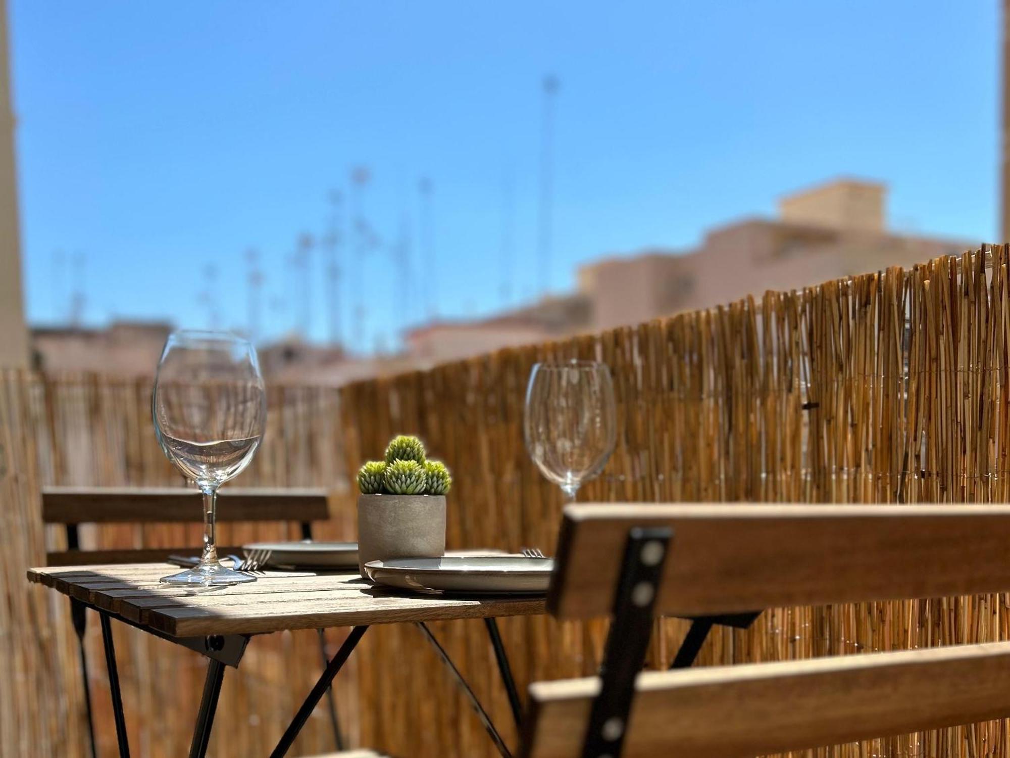 Appartement Casa Guillermo Málaga
