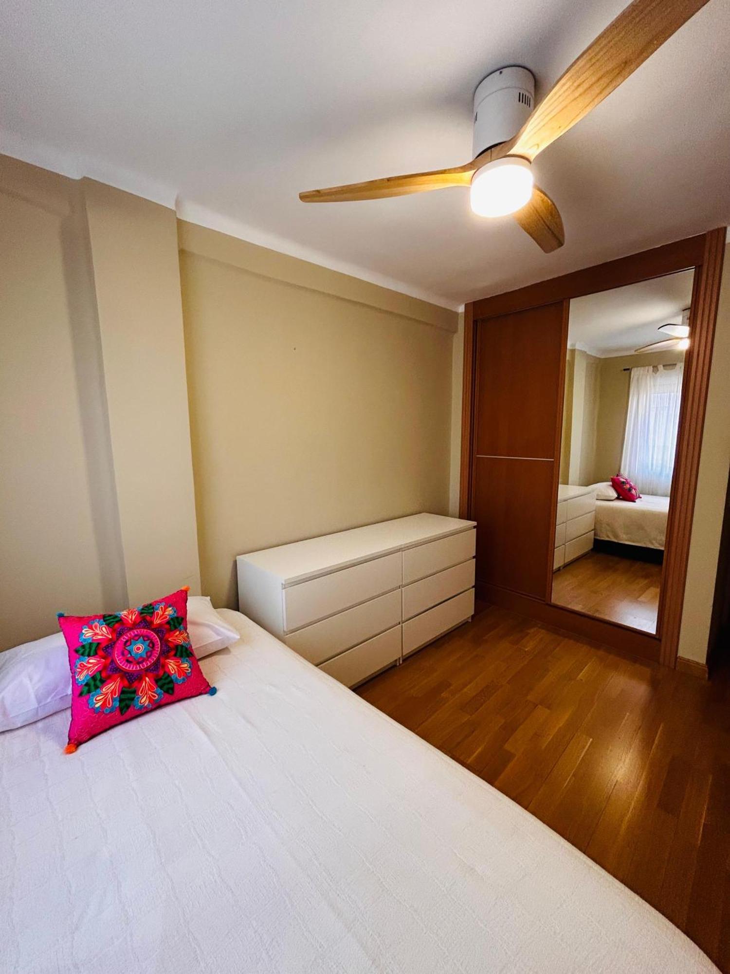 Appartement Casa Guillermo