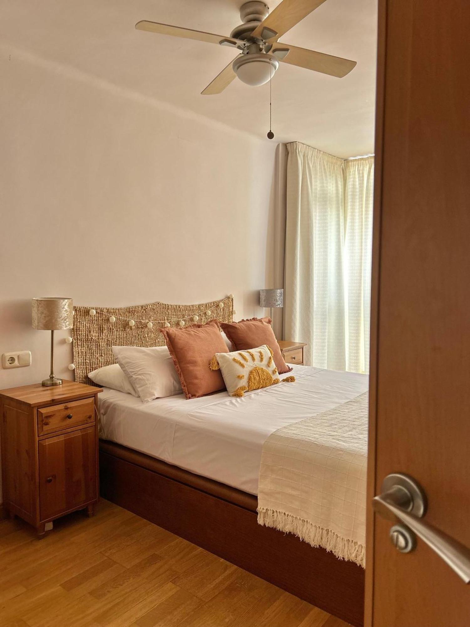 Appartement Casa Guillermo Málaga