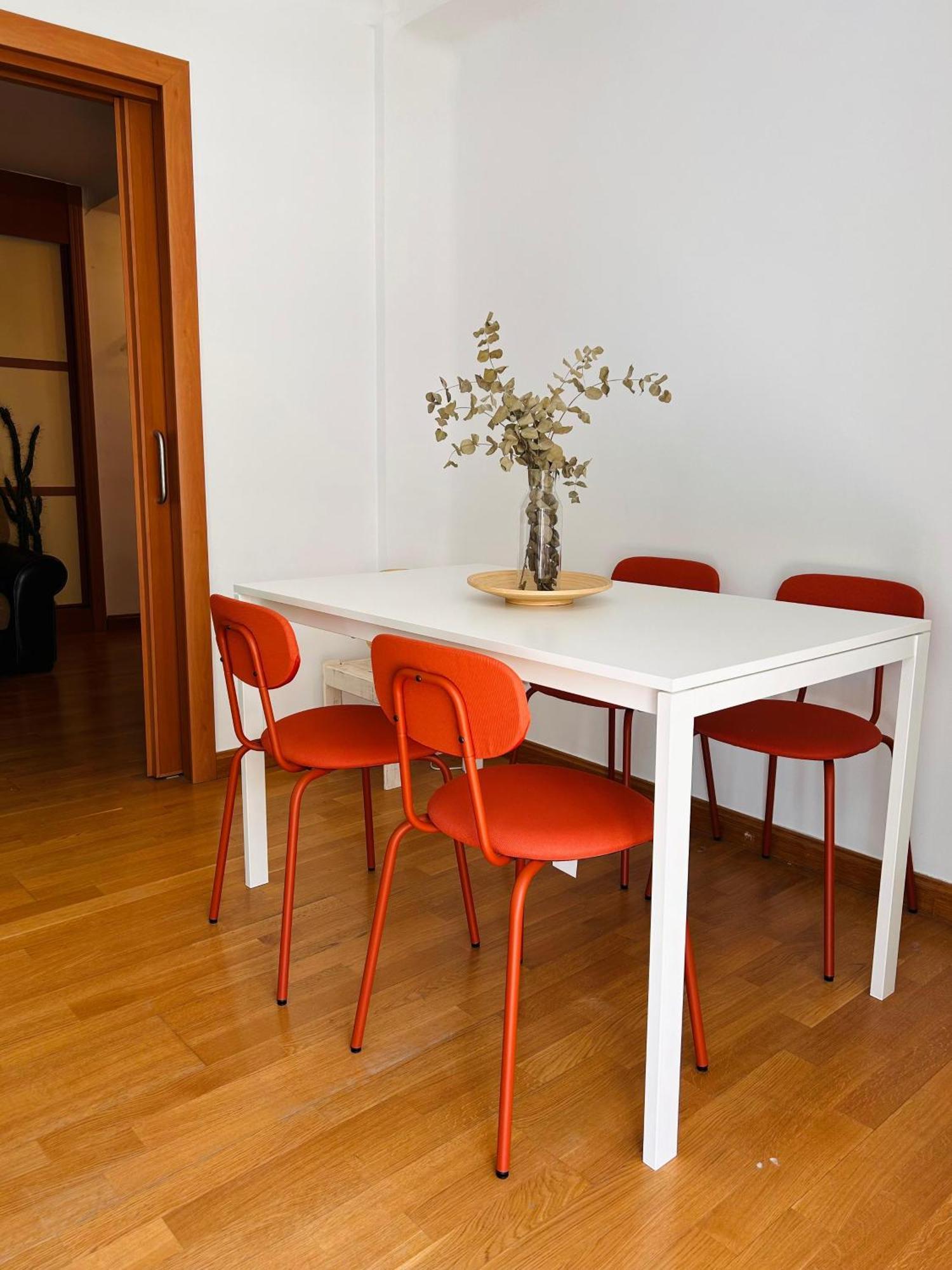 Casa Guillermo Appartement *