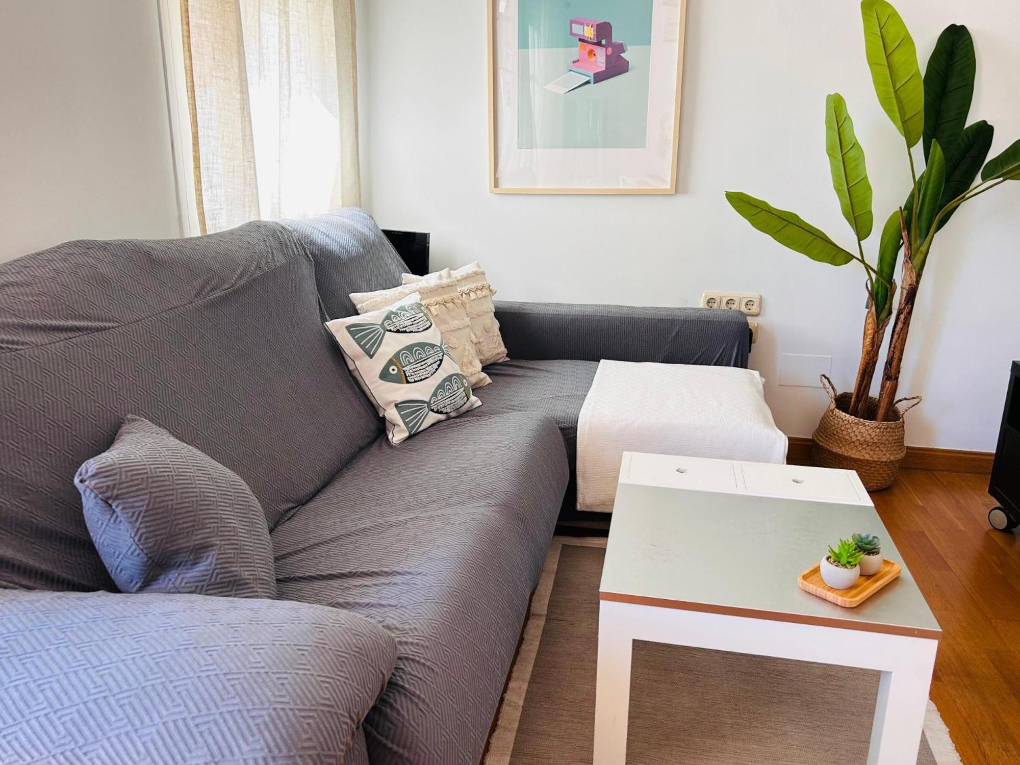 Casa Guillermo Appartement Málaga