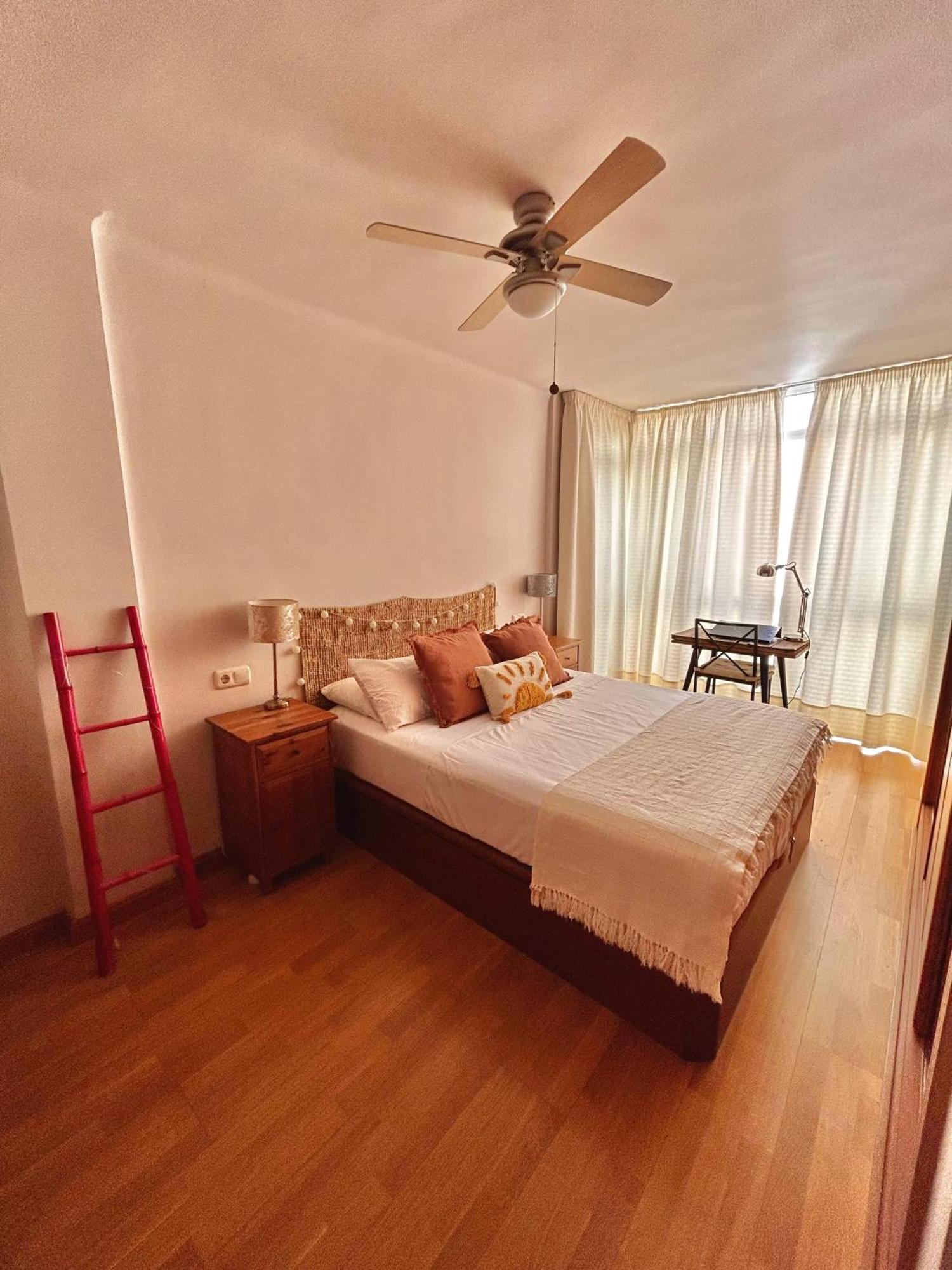 Casa Guillermo Appartement *