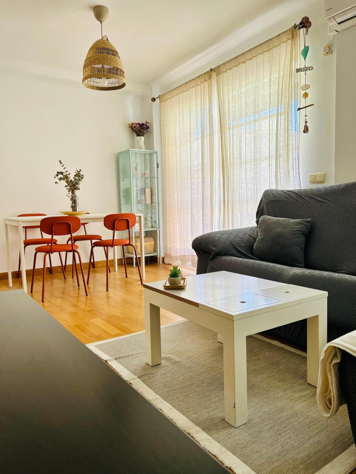 Casa Guillermo Appartement Málaga
