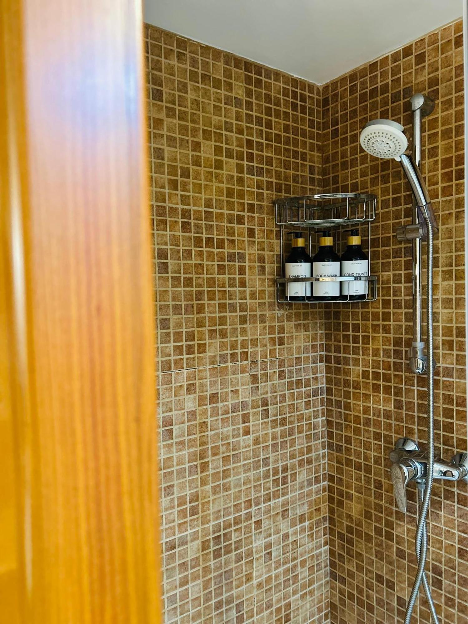 Casa Guillermo Appartement