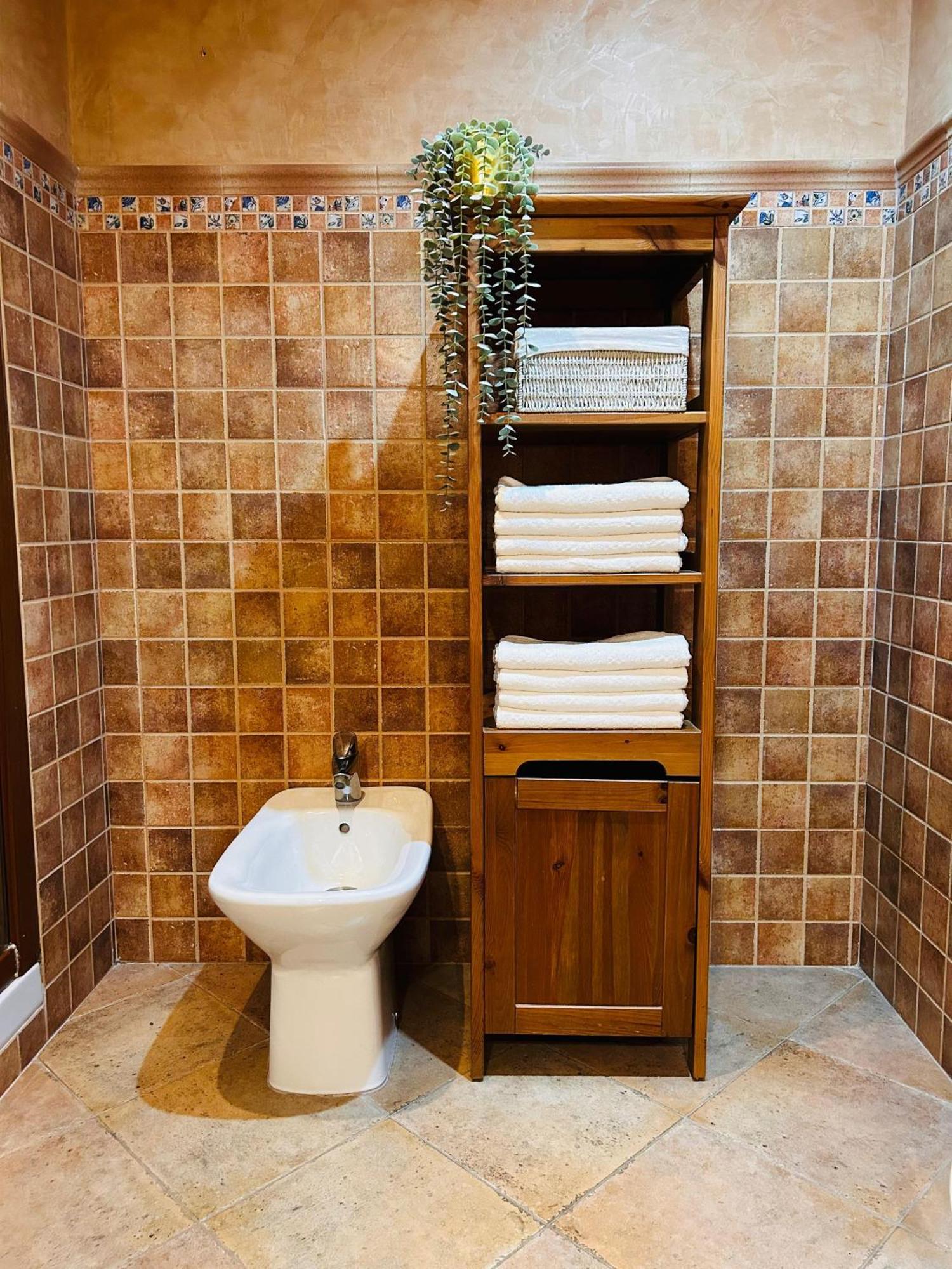 Appartement Casa Guillermo Málaga